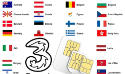 New 4G 5G UK Sim Card perfect for Travel To Europe USA and international Roaming