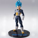 Figurine Dragon Ball Z - DBZ Super SH Figuarts Super Saiyan God Super Saiyan Veg