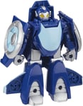 Transformers Rescue Bots Academy Whirl Figure