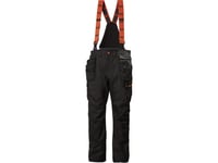 Helly Hansen Winter Jumpsuit Helly Hansen Kensington Winter, Black S