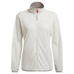 Craghoppers Womens/Ladies Anya Nosilife Fleece Jacket