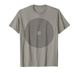 Pi Sign 10000 Digits - Math Mathematics - Pi Day T-Shirt