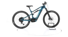 cannondale 29 u moterra neo 3 velo electrique vtt    tres bon etat