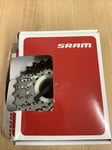 SRAM PG 850 PowerGlide MTB Cassette 8 Speed 11-30T Silver