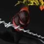 Marvel - Figurine Spider-Man Miles Morales Act/Cut Premium