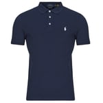 Polo Polo Ralph Lauren  POLO AJUSTE SLIM FIT EN COTON STRETCH MESH