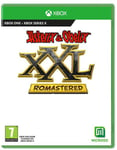 Astérix & Obelix Xxl Romastered Xbox One