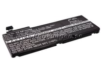 Batteri till Apple MacBook 13" mfl - 5.400 mAh