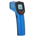 GM321 Infrared Thermometer LCD Digital Non Contact Industrial Temperature Tester