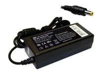 Acer Aspire 5349 Compatible Laptop Power AC Adapter Charger