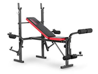 NeoSport NS-201 Banc de musculation