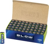 Batterier Til Blow 82-578 Alarm Fjernkontroll 12V 23A