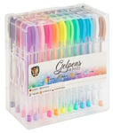 Grafix - 48 Gel pens (150049)