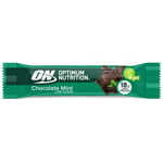 Optimum Nutrition Vegan Protein Bar 60 G Chocolate Mint