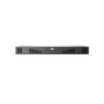 Hewlett Packard Enterprise HPE Server Console G2 Switch with Virtual Media and CAC 0x2x32 - KVM-svitsj - 32 porter - rackmonterbar