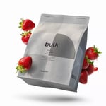 Bulk Mass Gainer Powder Protein Powder 5kg Strawberry Flavour