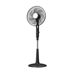 Ventilateur sur pied Anti-moustique - ac 40W - 40cm