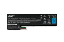 ACER batteri Li-Po, 4850mAh hoved