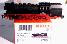 Piko 47120 Tt Locomotive-Tender Br 83 1027-8 Dr Époque 4