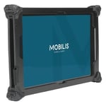 MOBILIS - CUSTOM - CASES MOBILIT Resist Case for THINKPAD X1 Tablet (3RD GEN) - with Elastic