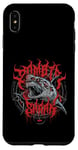 Coque pour iPhone XS Max Zombie Army Requin zombie