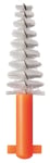 Curaprox CPS Regular Orange Tapered 1.5mm Interdental Brush - Pack of 5 Brushes