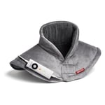 Coussin Chauffant Imetec Cervical Intellisense Gris 16787