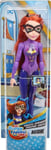 Mattel Batgirl -hahmo, 30 cm