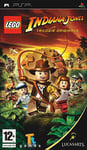 Lego Indiana Jones