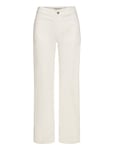 Pieszak Pd-Birkin Jeans 70'S White Vit