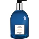 HERMÈS Le Bain Eau de citron noir cleansing gel for hands and body 300 ml