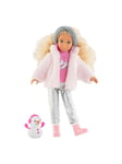 Corolle Girls - Valentine Mountain Fashion Doll Set