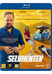 Selvhenter (Aka Livet Med Tandsmør) - Blu Ray