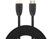 SANDBERG HDMI 2.1 Cable 8K 2m (509-14)