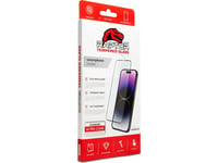 Swissten Raptor Diamond Ultra Clear 3D Tempered Glass For Iphone 15 Pro