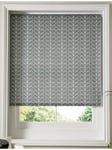 Orla Kiely Linear Stem Roller Blind