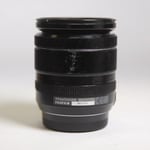 Fujifilm Used XF 18-55mm f2.8-4 R LM OIS Zoom Lens