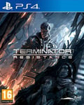 Terminator Resistance PS4 - New PS4 - T1398z