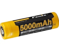 FENIX 21700 LI-ION OPPLADBART BATTERI 5000 MAH