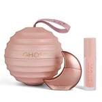 GHOST ORB OF NIGHT 10ML EDP SPLASH + 3ML BLUSH LIP OIL BRAND NEW GIFT SET 2024