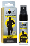 Superhero Spray, Strong