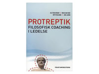 Protreptik | Ole Fogh Kirkeby | Språk: Dansk