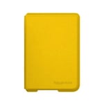 Etui Kobo SleepCover pour Liseuse numérique Kobo by Fnac Nia Jaune citron