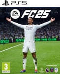 EA Sports FC 25 - PlayStation 5