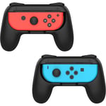 Kompatibel med Nintendo Switch JoyCon Grip Bracket Gaming Controller