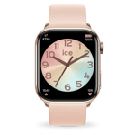 ICE Smart Two Rose Gold Nude smartklocka