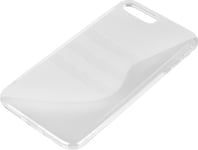 Blow 79-317# Fodral Iphone 7/8 Plus Transparent "S"