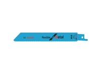 Saw Blades Bosch S 922 Bf Flexible For Metal