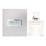 Jimmy Choo Illicit Flower Eau de Toilette 100ml