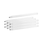 Wiesenfield Vattentätt LED-lysrör - Set med 10 st. 60 W 150 cm 6600 lm 6000-6500 K